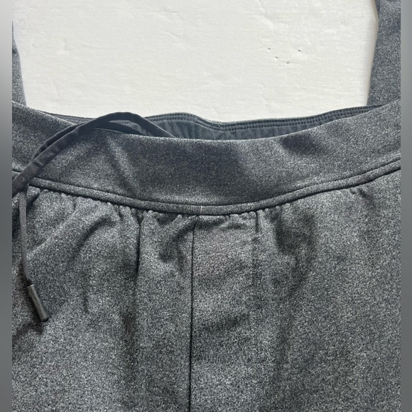 Lululemon Intent Jogger Pants Dark Heather Gray Size Medium - Picture 2 of 9
